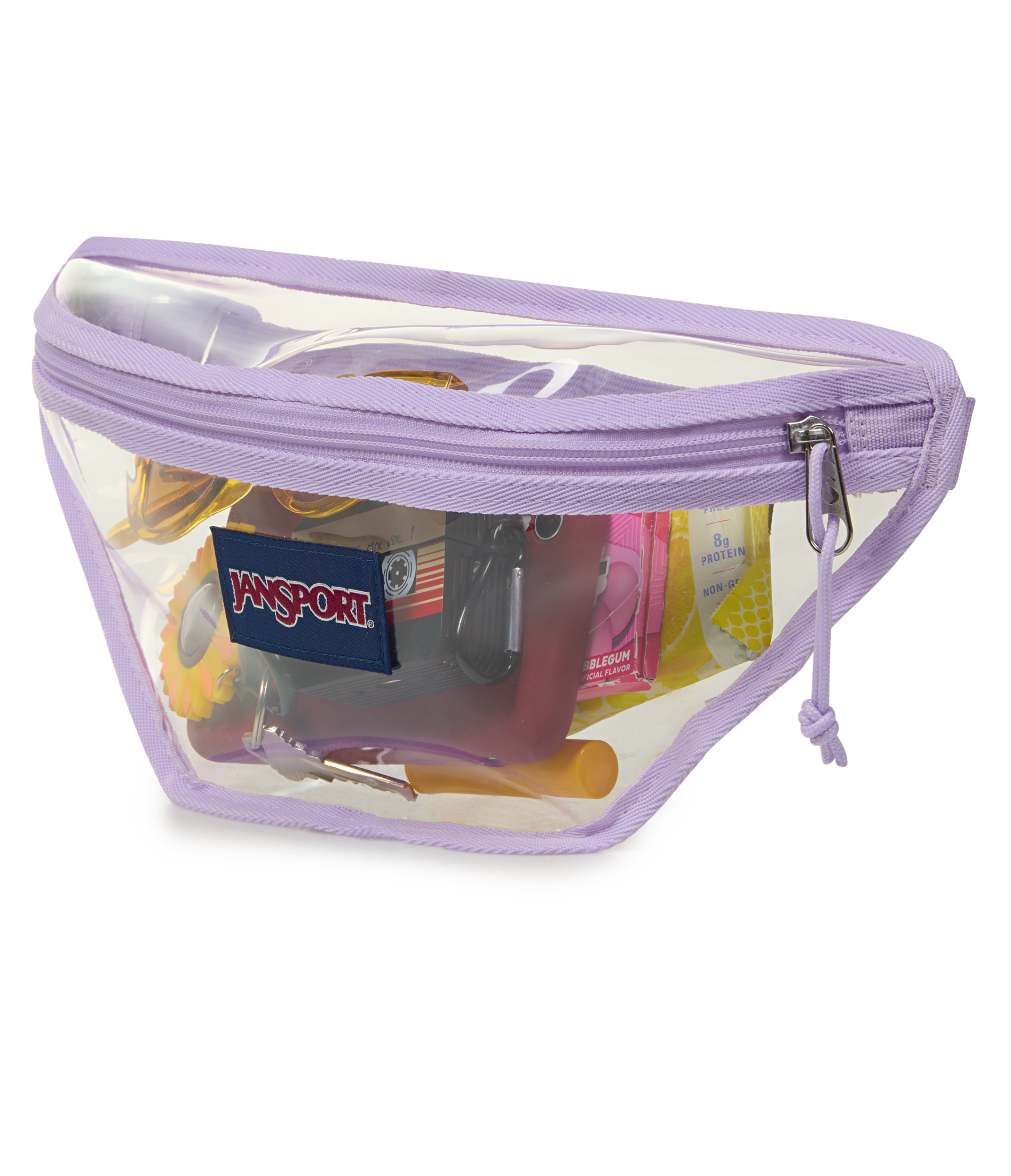 Clear Waistpack