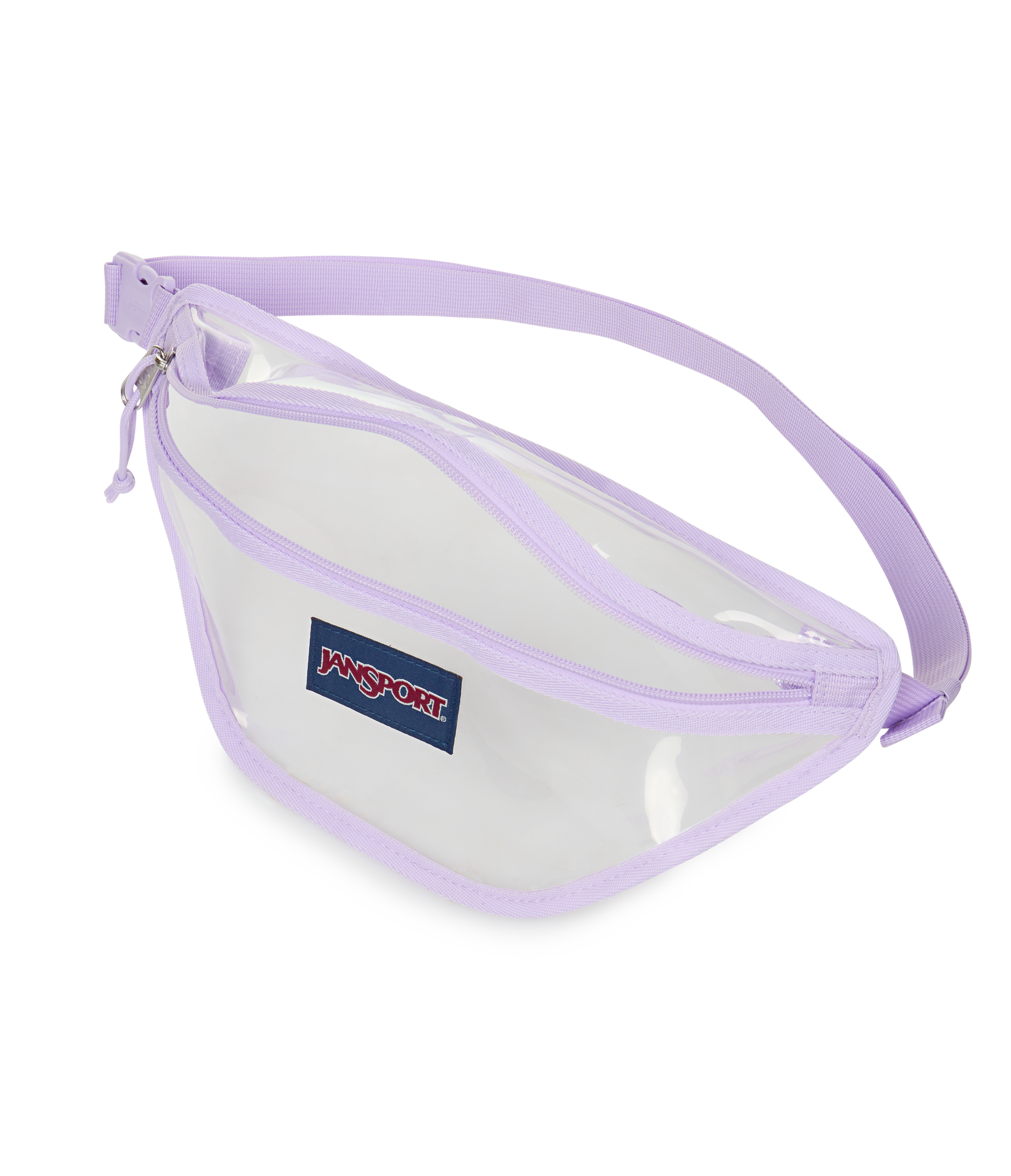 Clear Waistpack