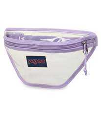 Clear Waistpack