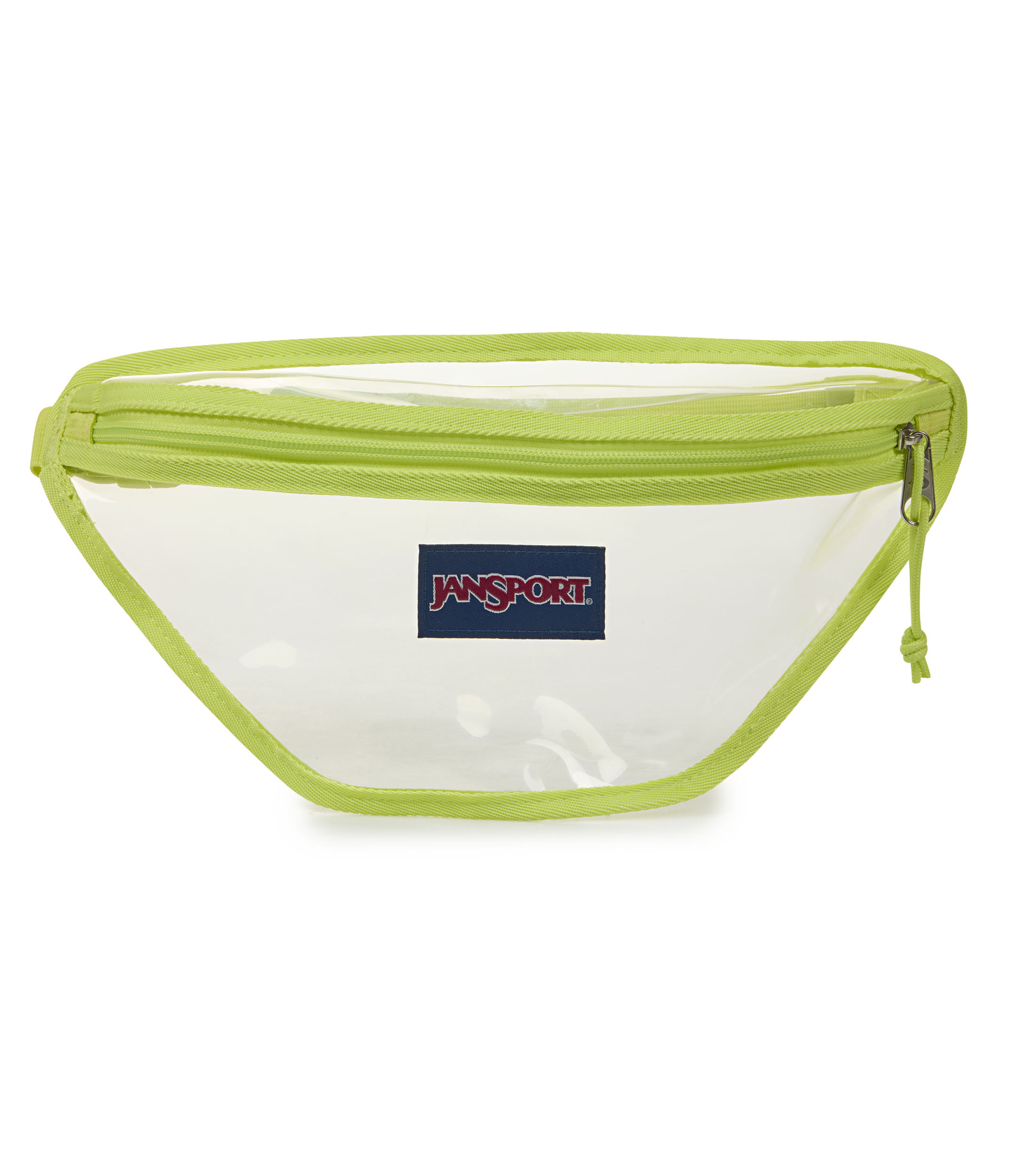 Clear Waistpack