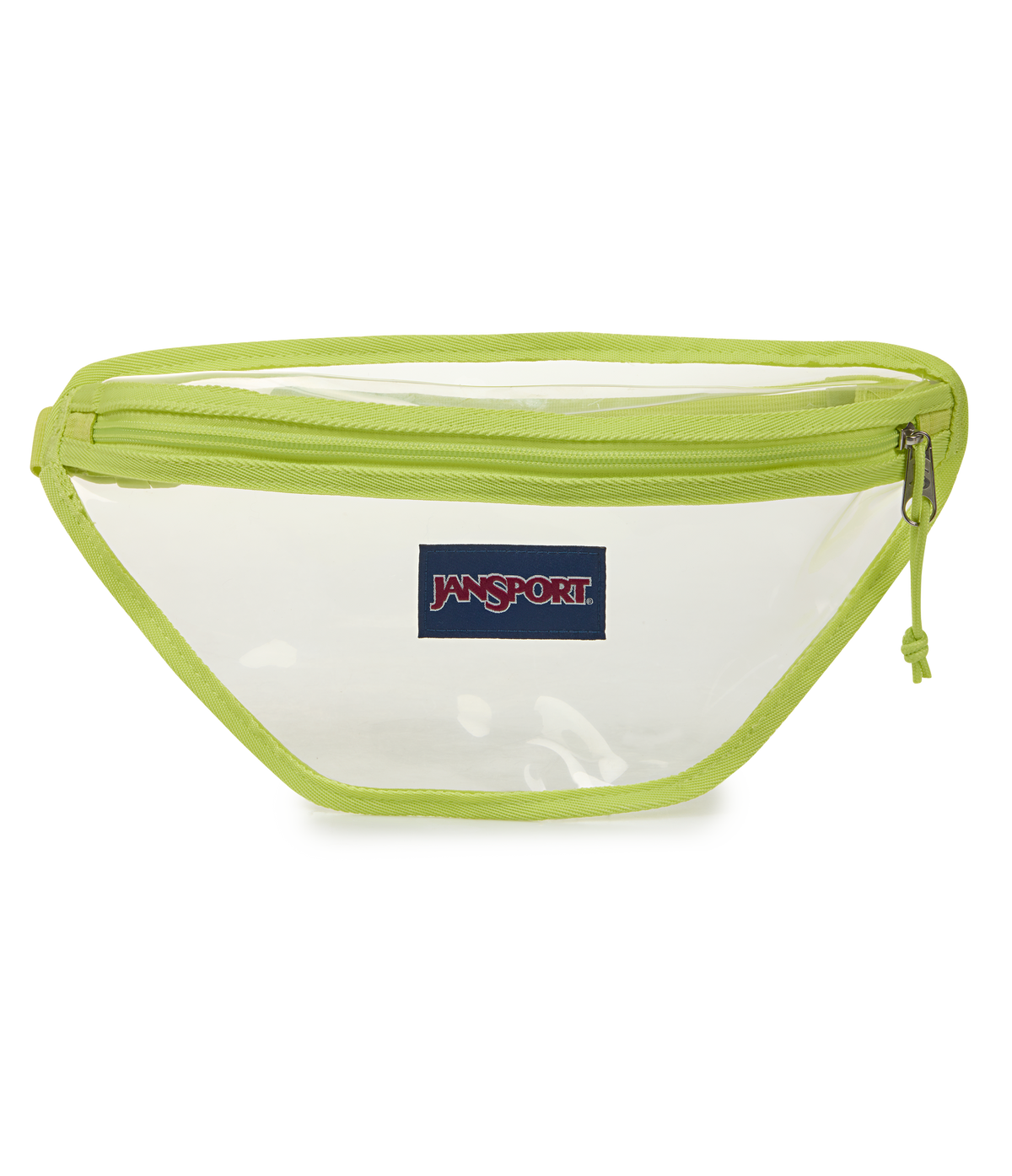 Clear Waistpack
