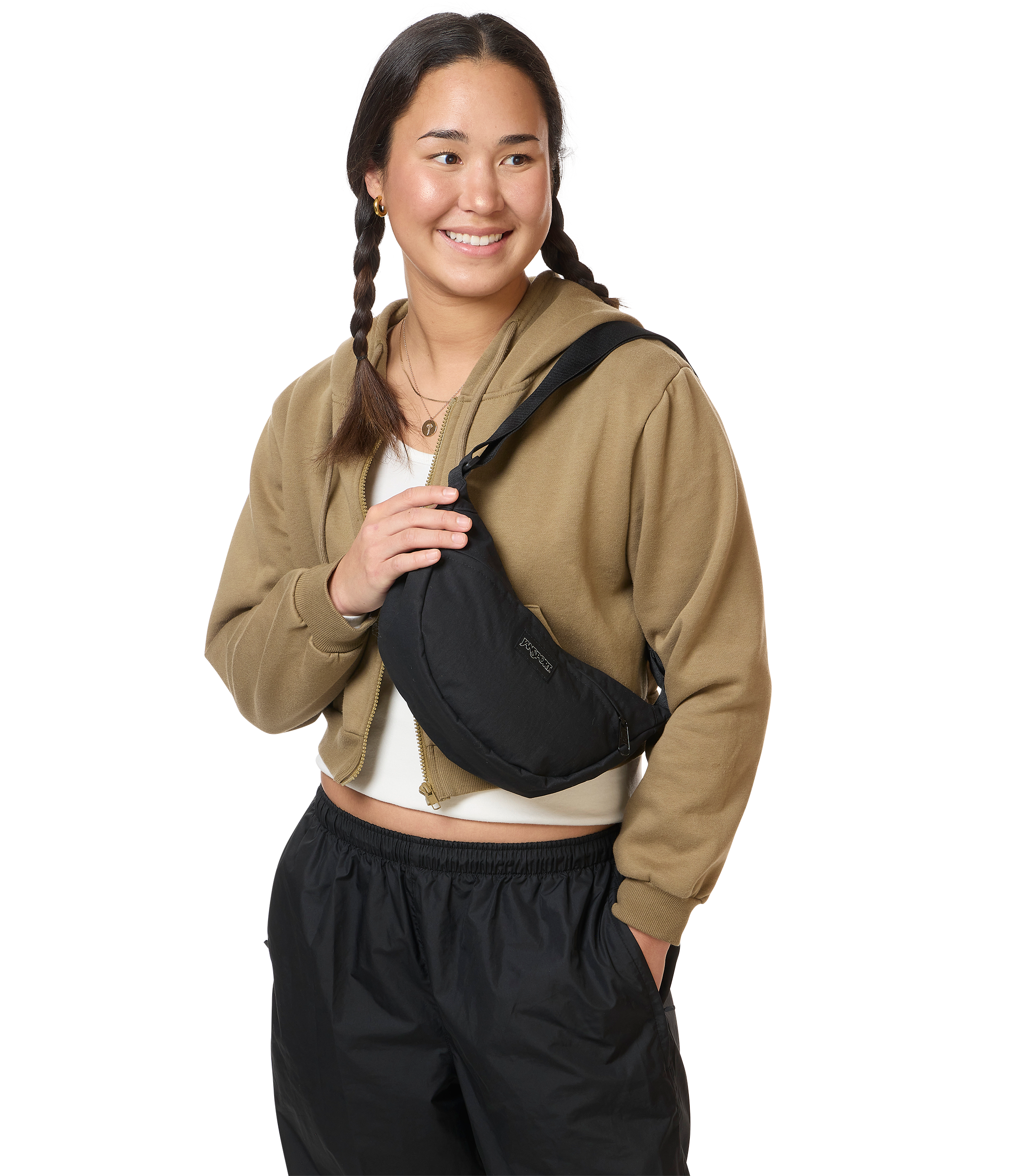 Unphased Crossbody Small