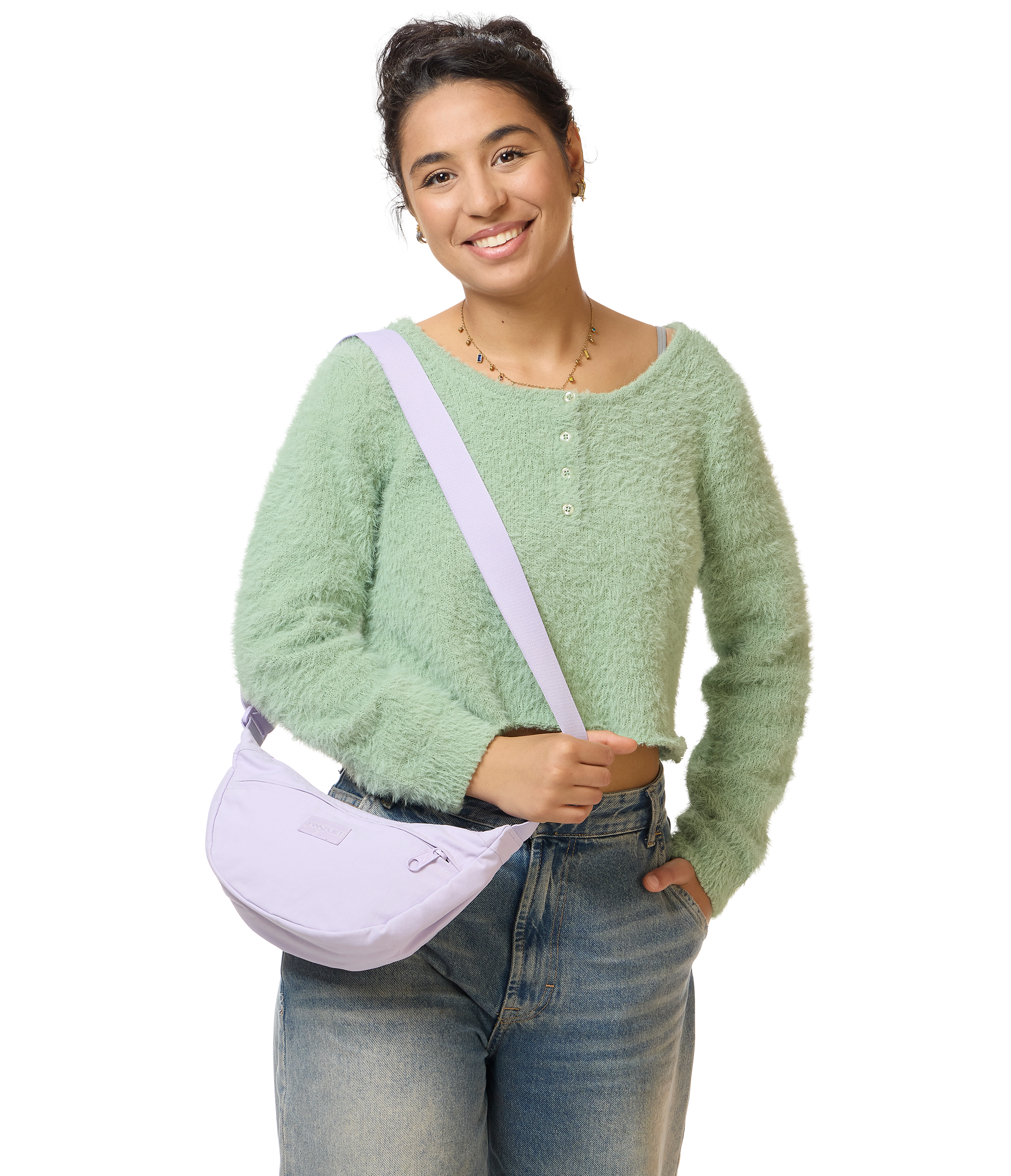 Unphased Crossbody Small