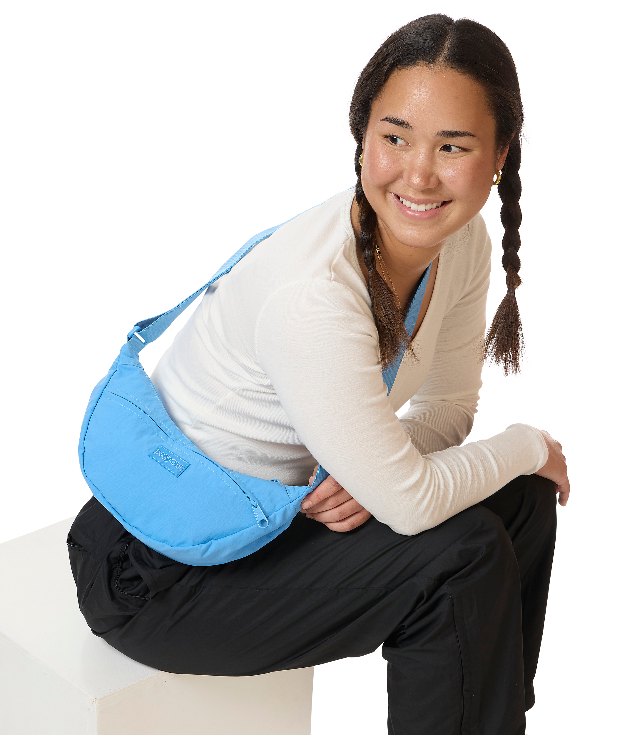 Unphased Crossbody Small