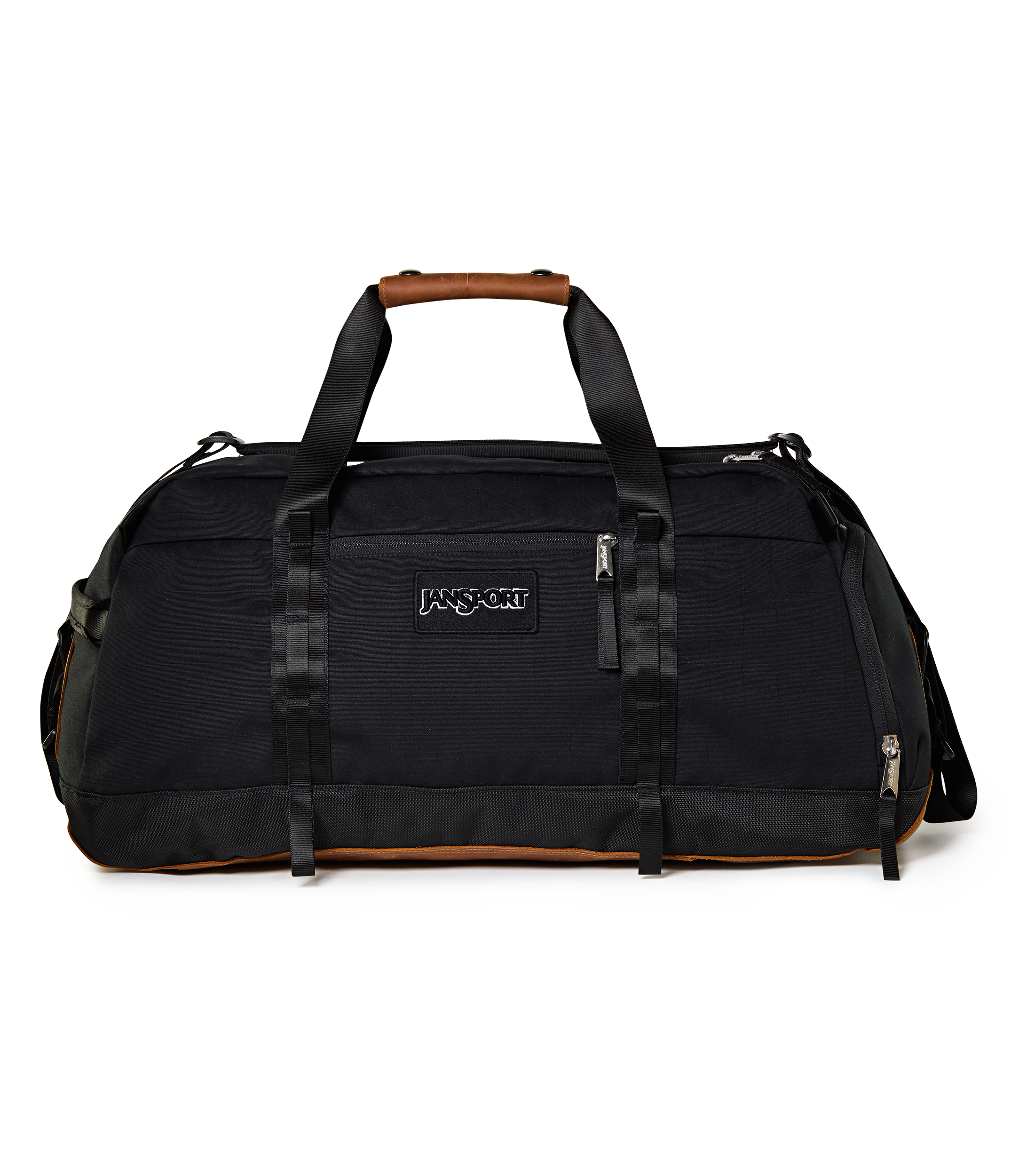 Smooth Ride Duffel
