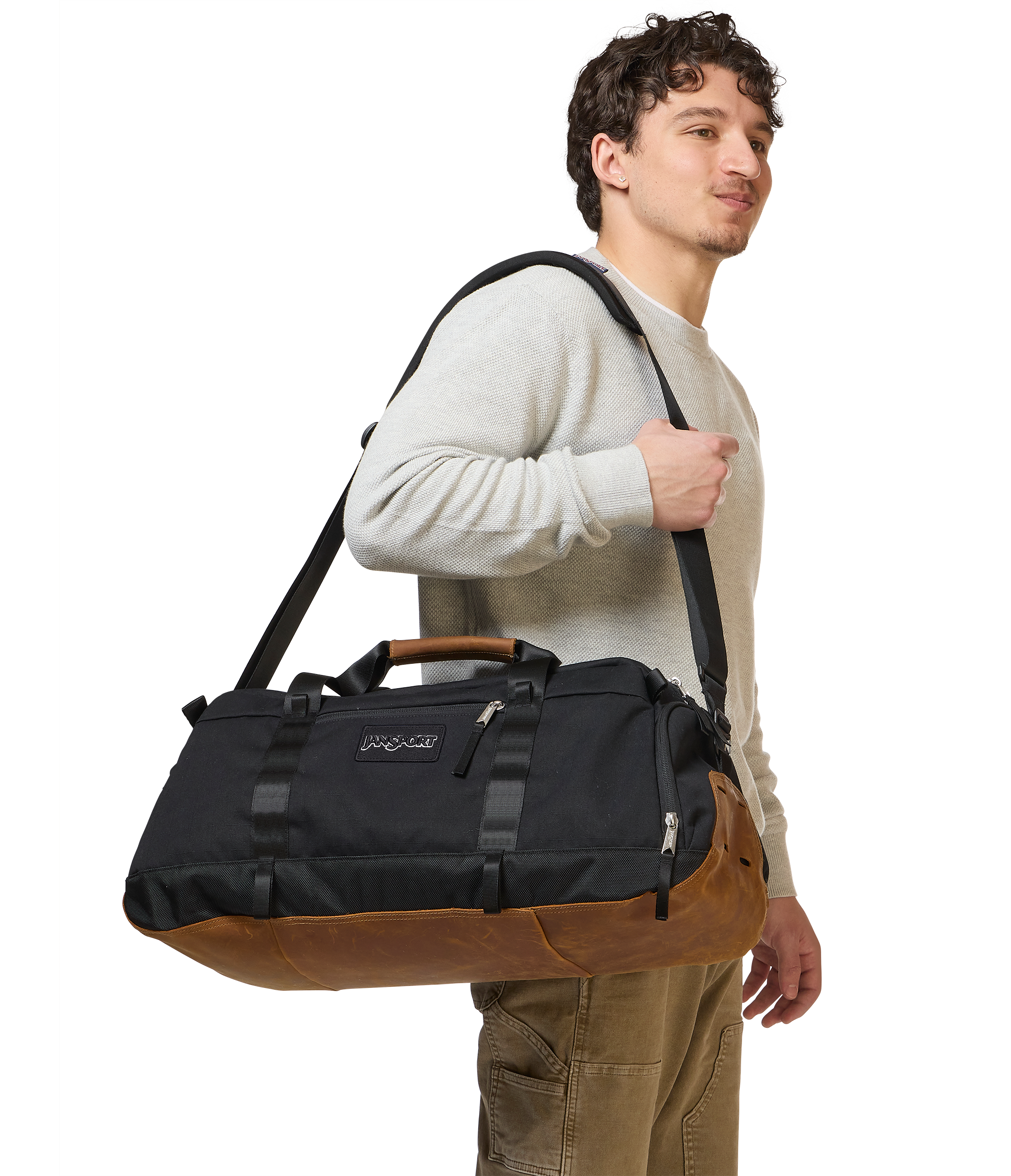 Smooth Ride Duffel