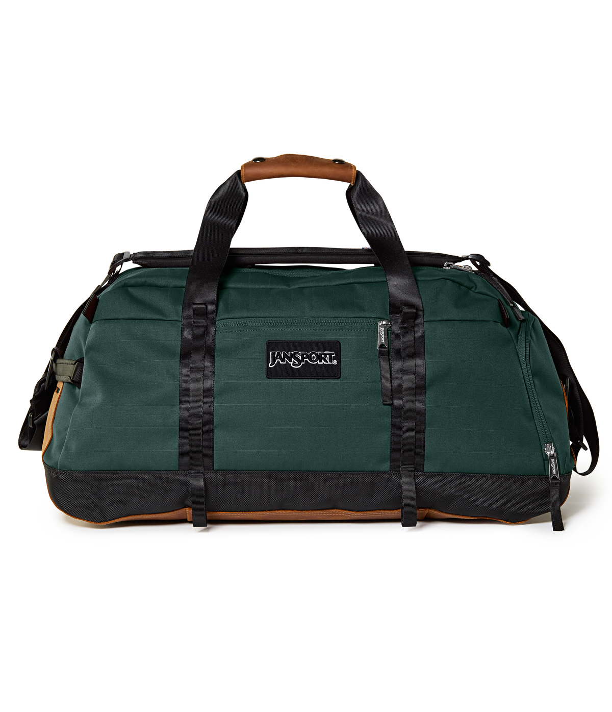 Smooth Ride Duffel