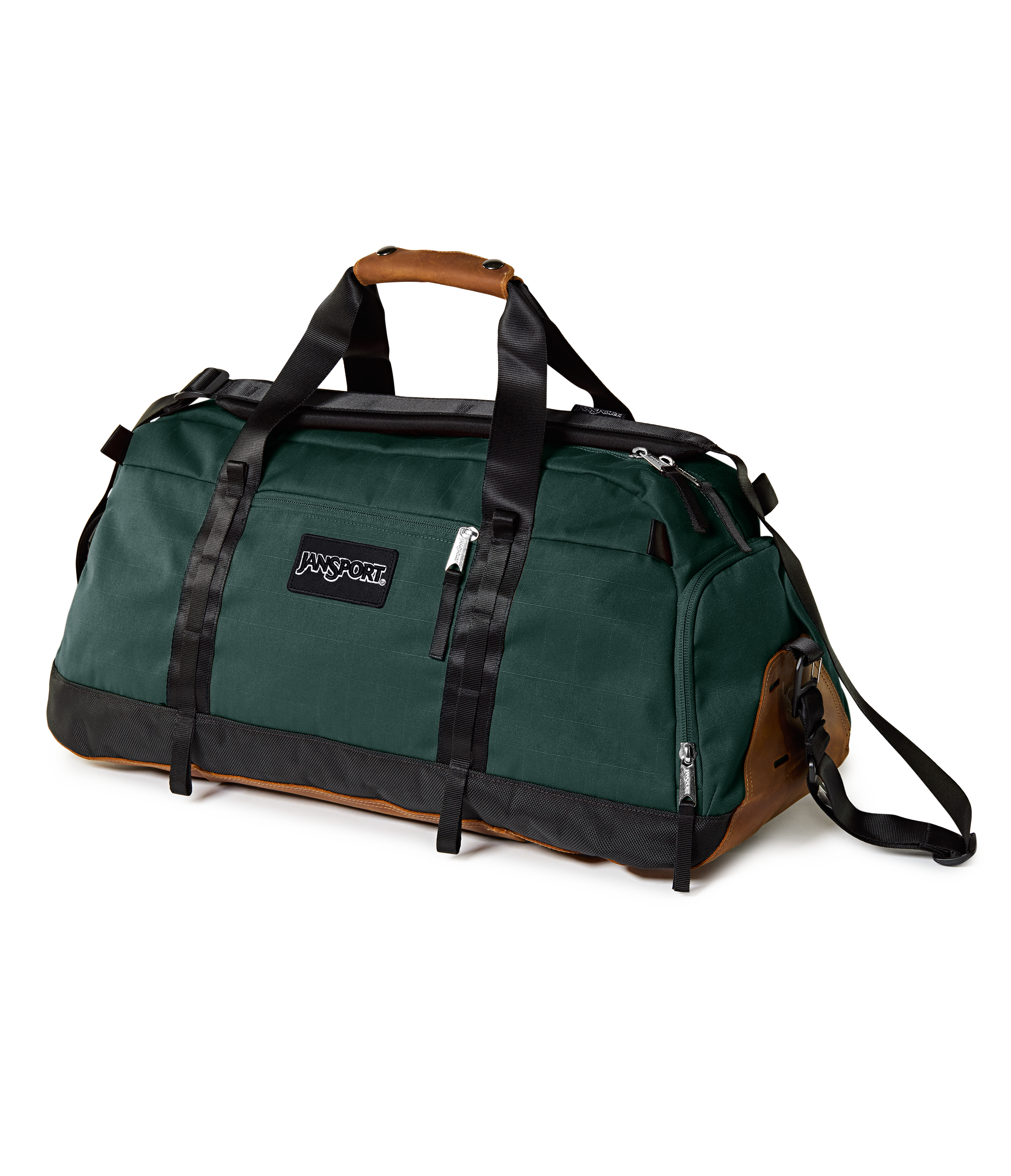Smooth Ride Duffel