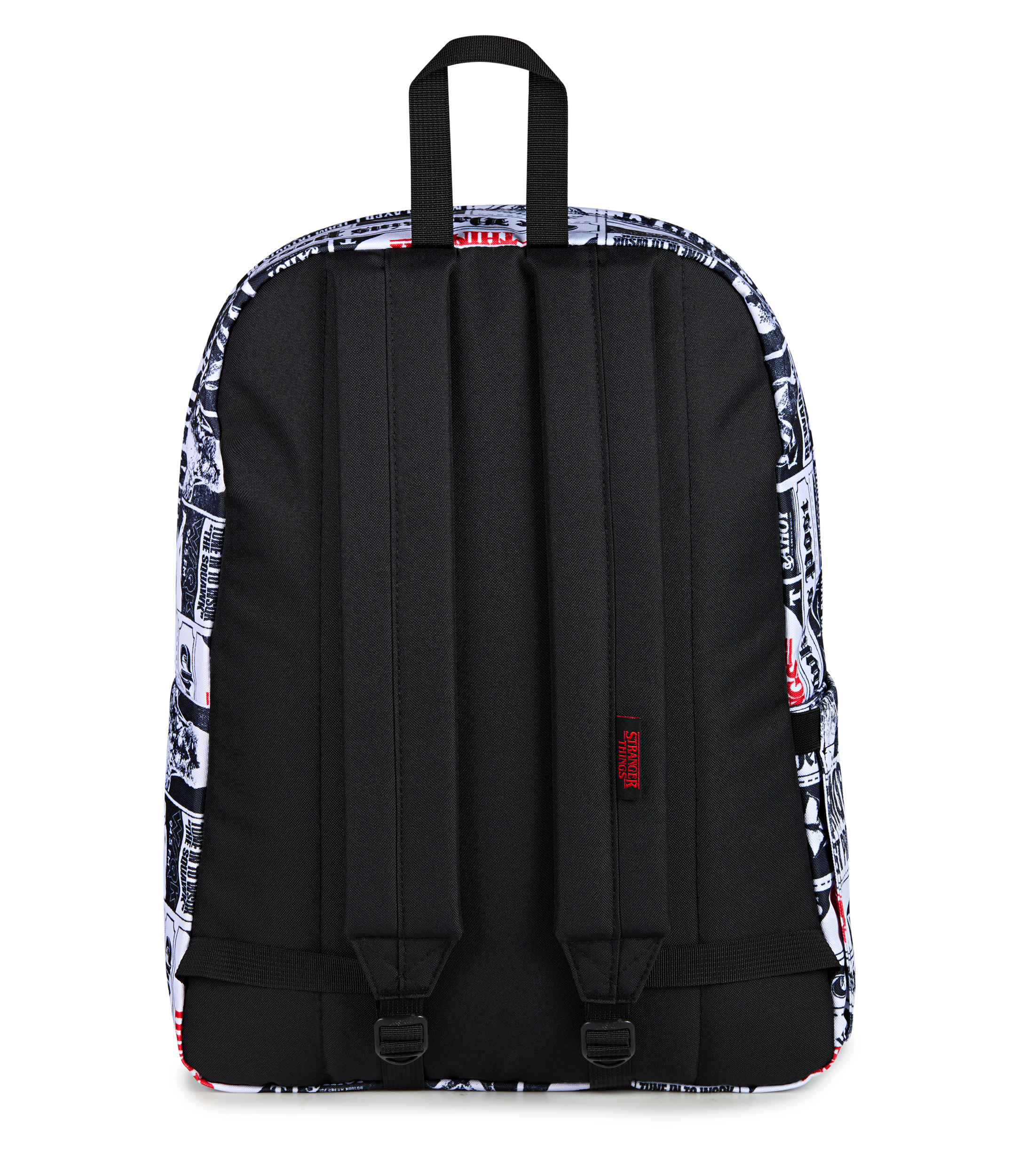 SuperBreak Plus Hawkins Post