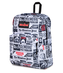 SuperBreak Plus Hawkins Post