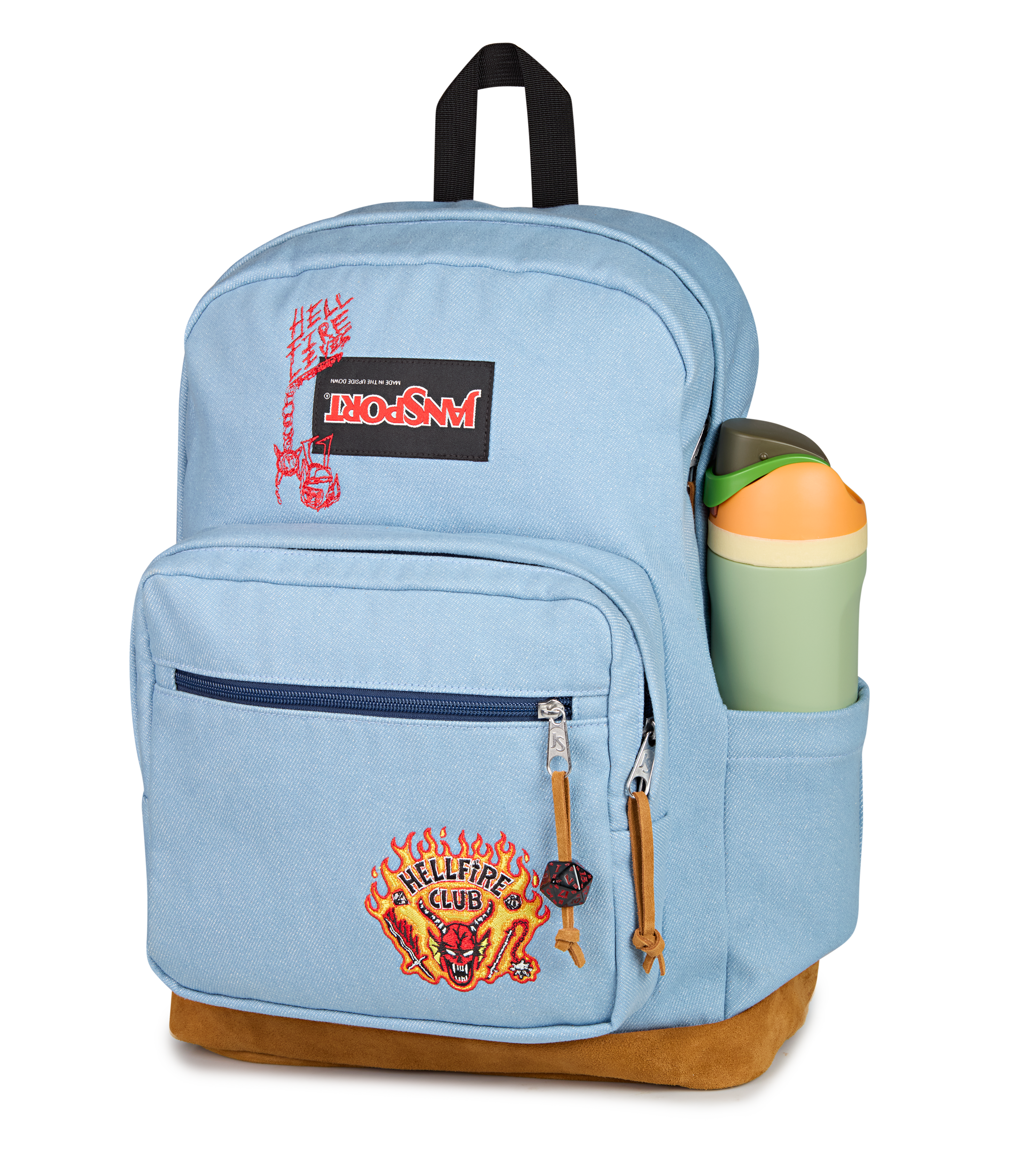 Right Pack Expressions Hellfire Club