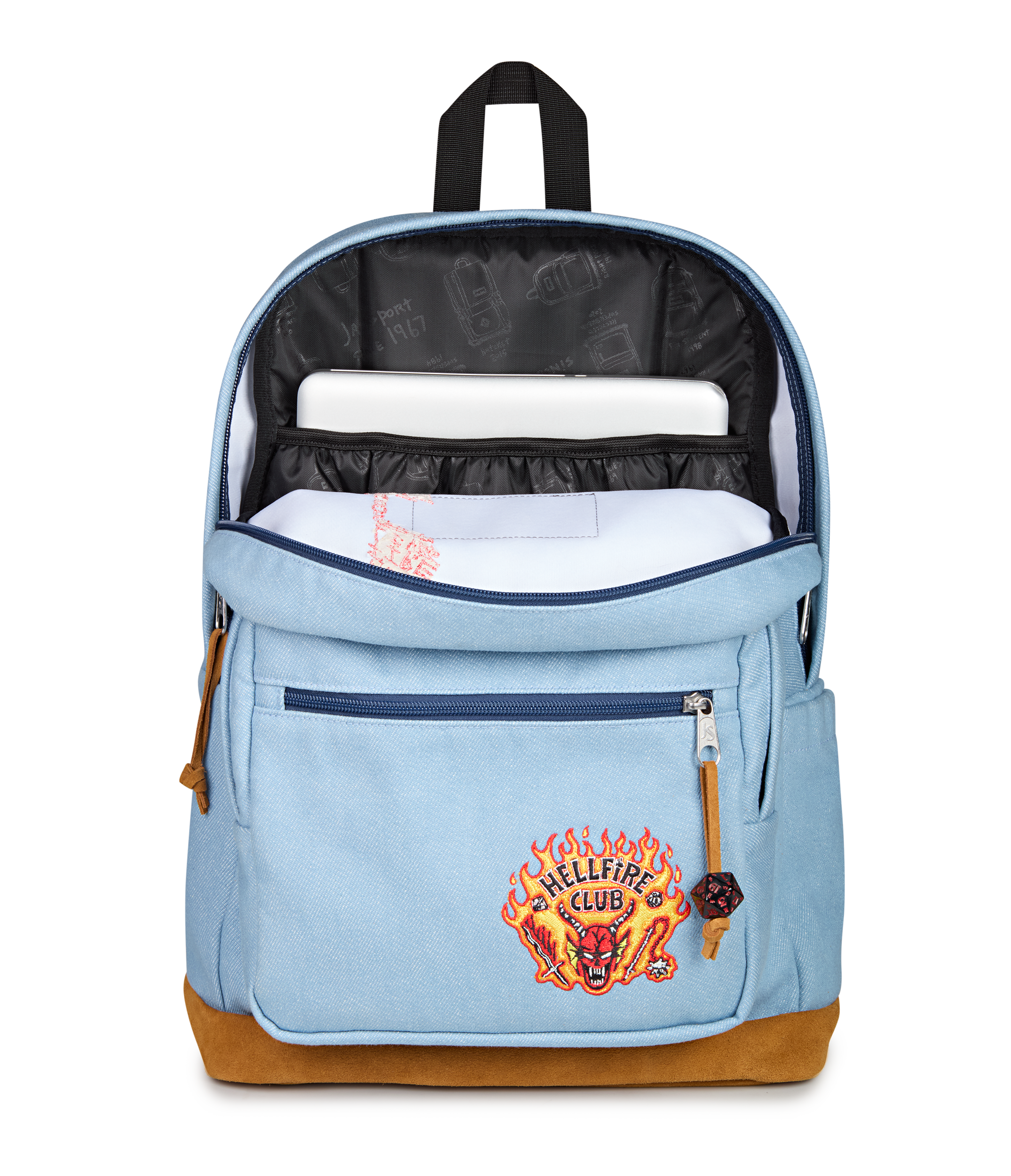 Right Pack Expressions Hellfire Club