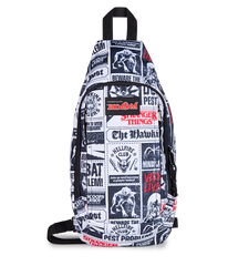 Move Sling Hawkins Post