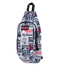 Move Sling Hawkins Post