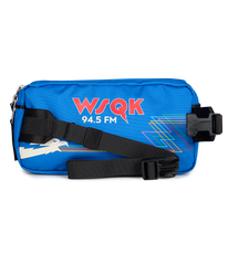 Washington Waistpack Squawk Radio