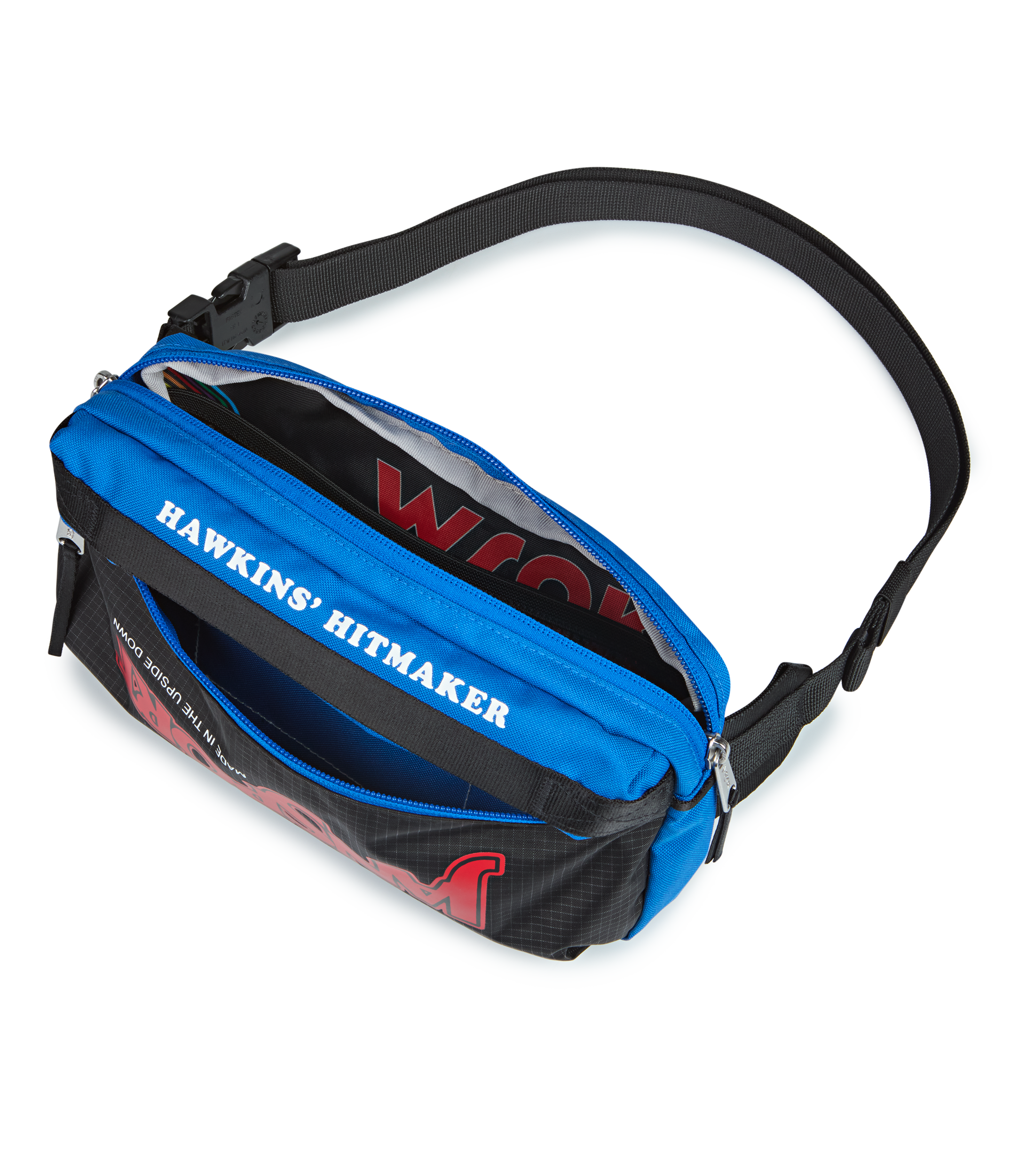 Washington Waistpack Squawk Radio