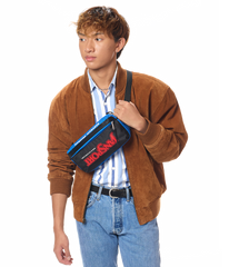 Washington Waistpack Squawk Radio