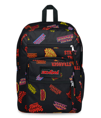 Big Student Stranger Things Logo