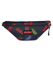 Swing Waistpack Stranger Things Logo