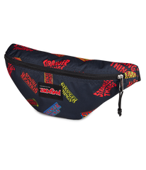 Swing Waistpack Stranger Things Logo