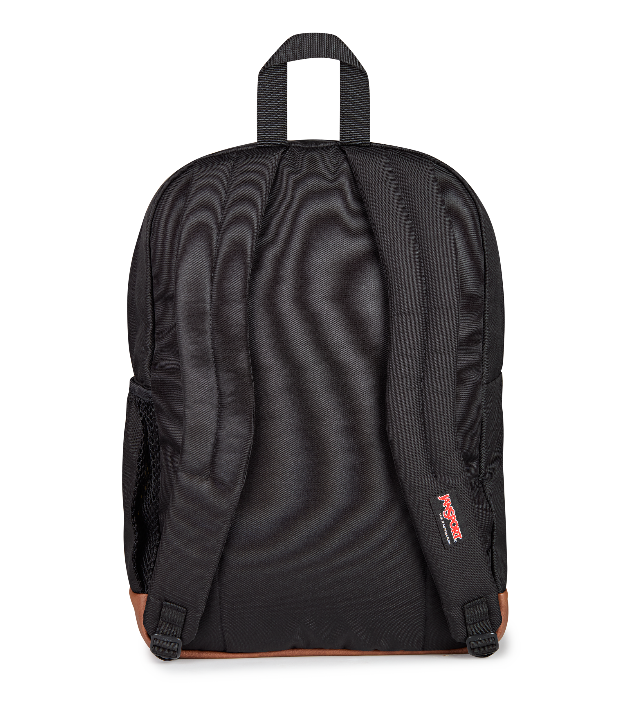 Cool Student Upside Down