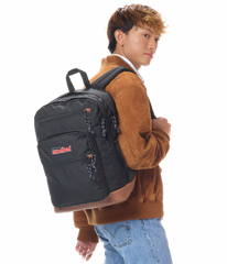 Cool Student Upside Down