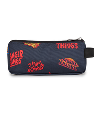Basic Accessory Pouch Stranger Things Logo
