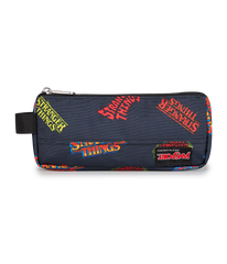 Basic Accessory Pouch Stranger Things Logo
