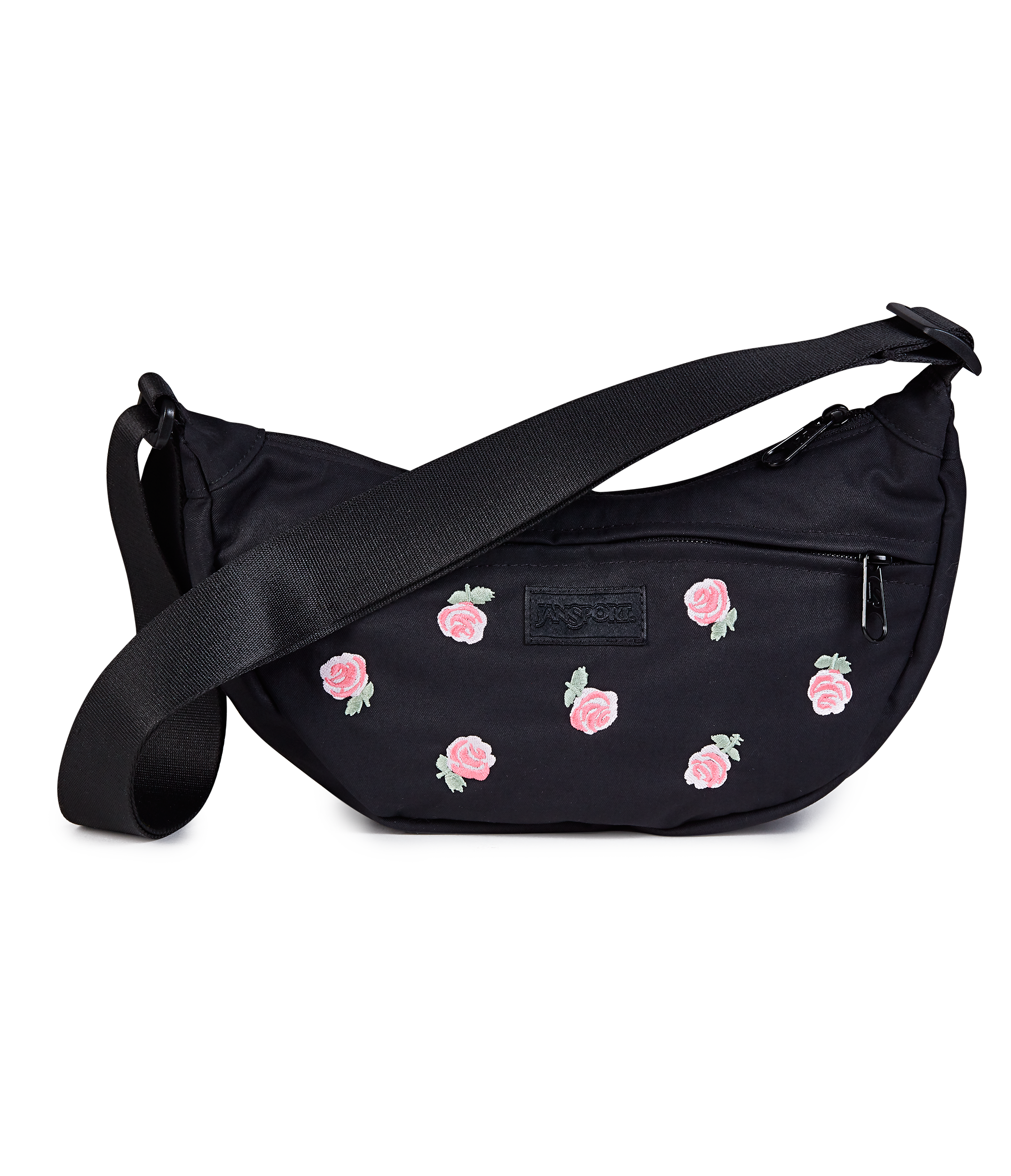 Unphased Crossbody Small FX