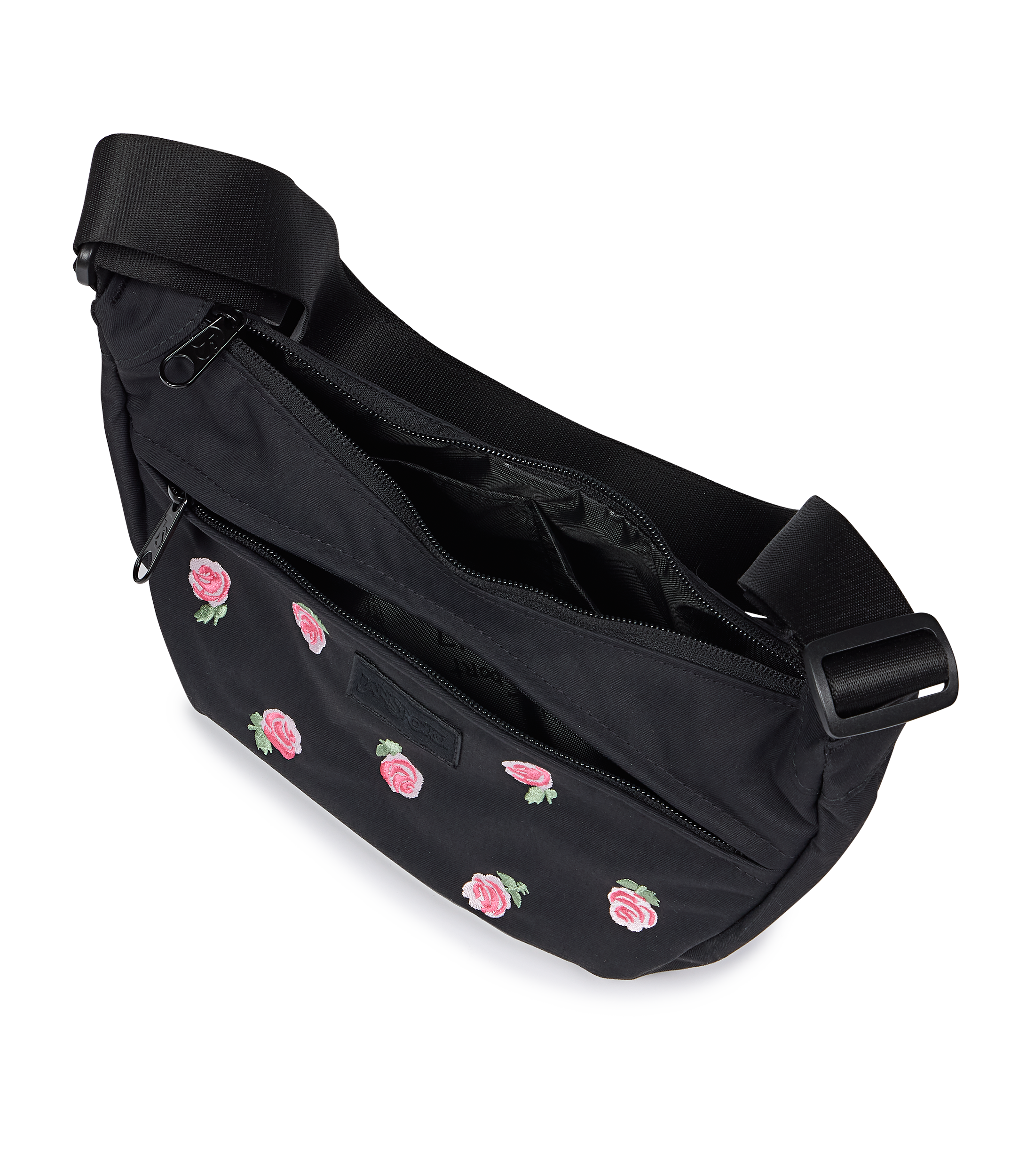 Unphased Crossbody Small FX