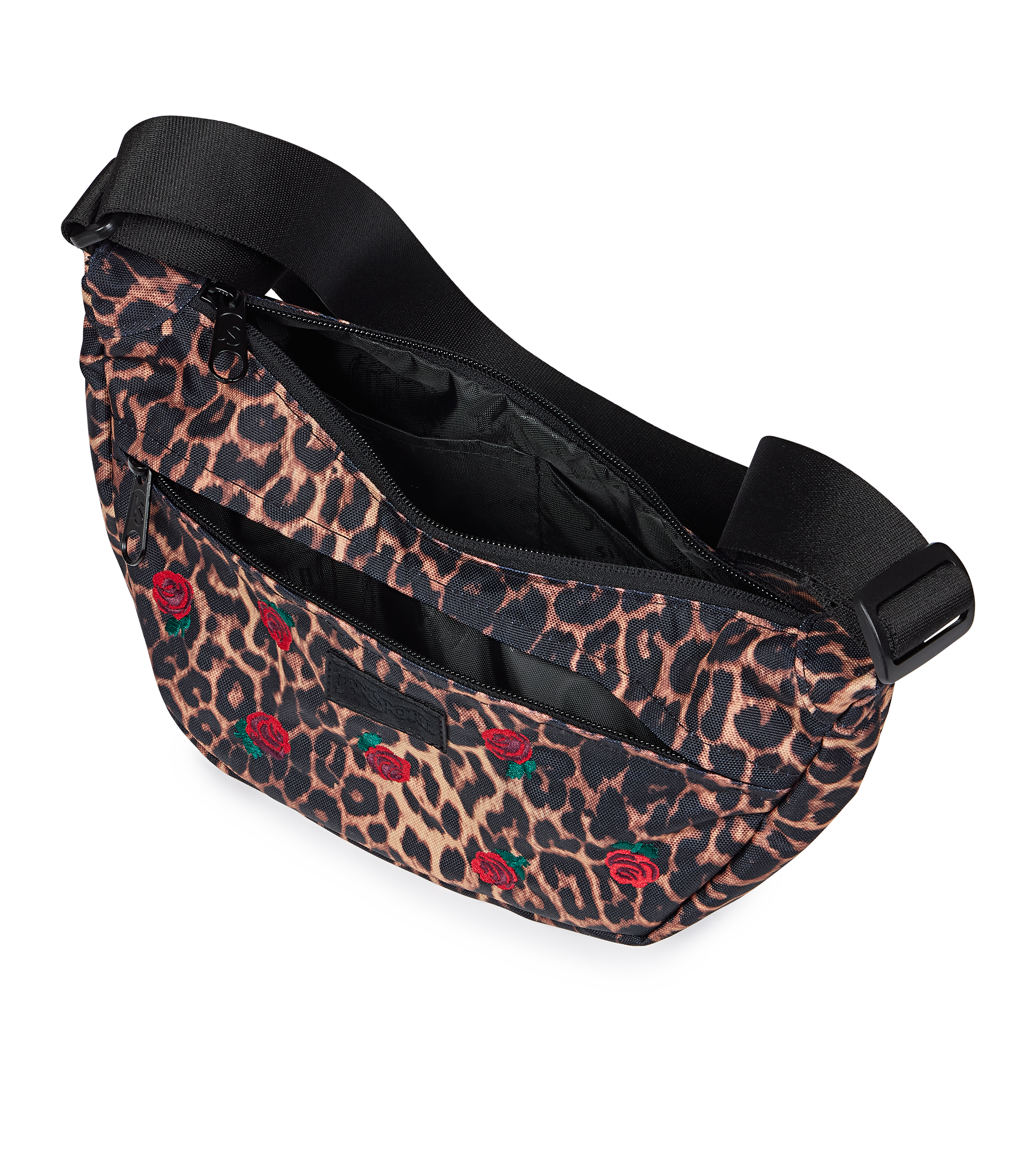 Unphased Crossbody Small FX