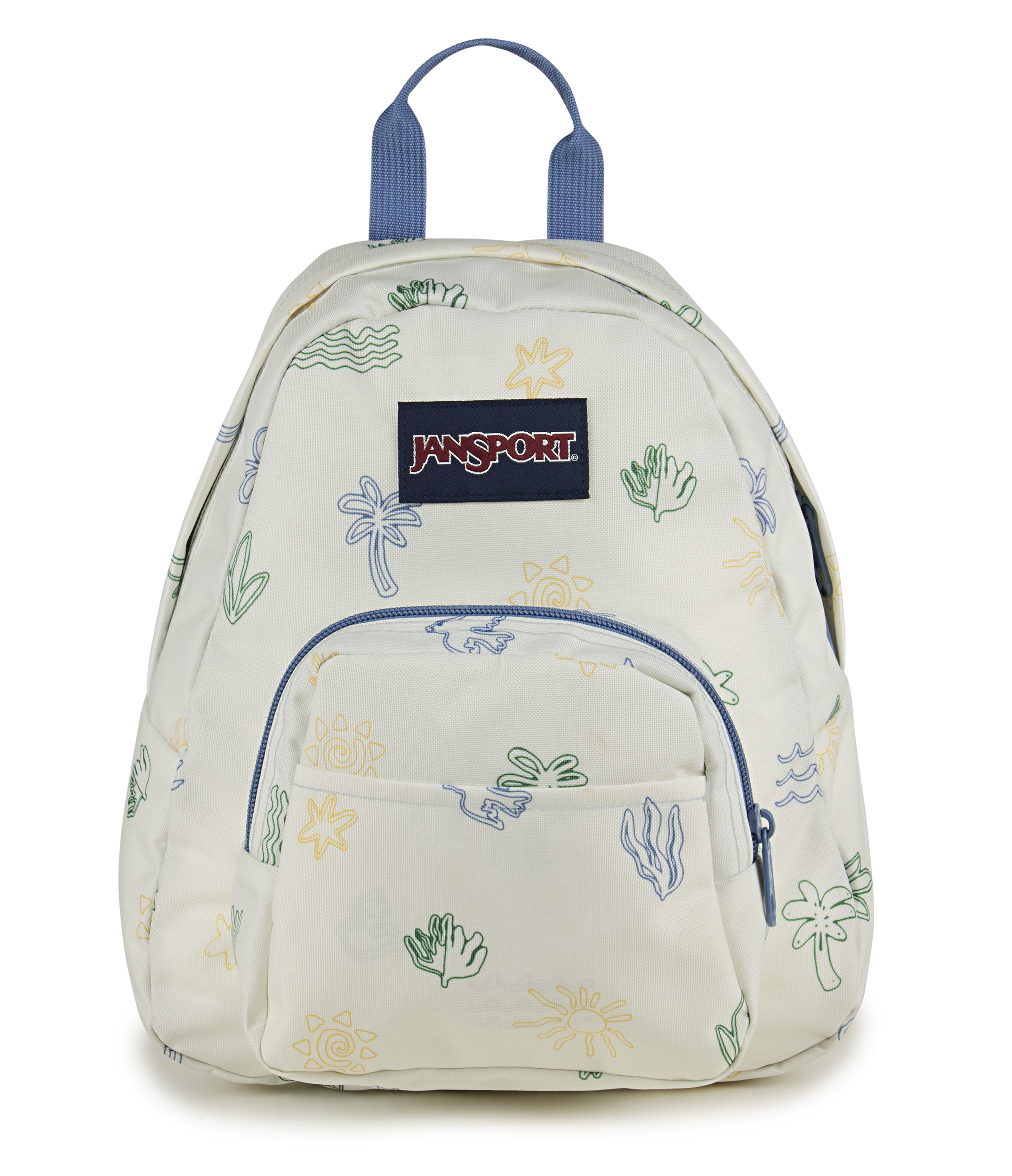 Half Pint Mini Backpack